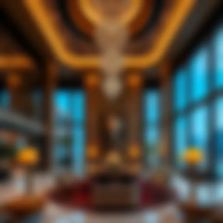 Magnificent A Comprehensive Guide to Licensing in Dubai Real Estate