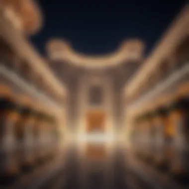 Magnificent Al Mamoorah Building: A Comprehensive Exploration Magnificent Al Mamoorah Building: A Comprehensive Exploration