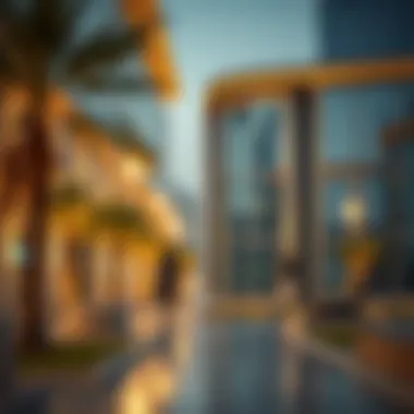 Magnificent An In-Depth Analysis of Al Barsha: The Real Estate Landscape and Community Dynamics