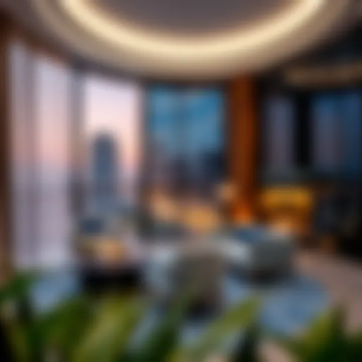Magnificent An In-Depth Look at Mercure Hotel Suites & Apartments in Dubai Barsha Heights