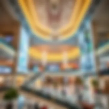 Magnificent Comprehensive Exploration of Spinneys Galleria Mall Magnificent Comprehensive Exploration of Spinneys Galleria Mall