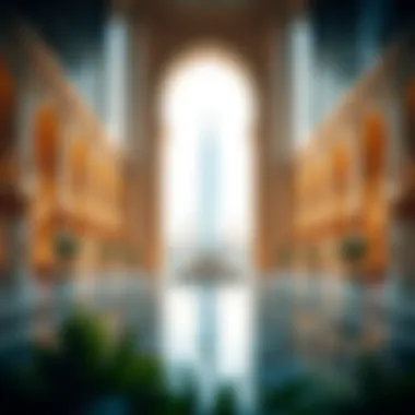 Magnificent Comprehensive Guide to UAE Permanent Visa: Navigating Your Path to Residency