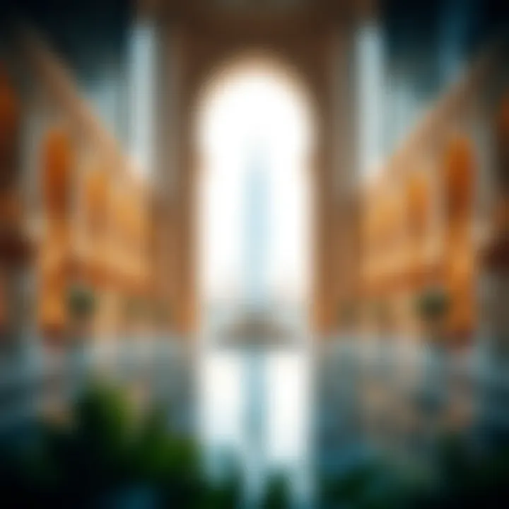 Magnificent Comprehensive Guide to UAE Permanent Visa: Navigating Your Path to Residency