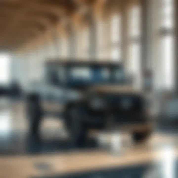 Magnificent Diesel Cost in UAE: An In-Depth Analysis