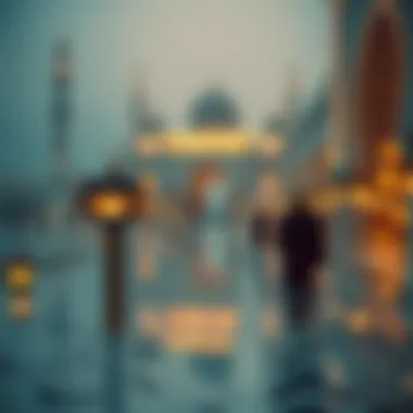 Magnificent Eid al-Fitr Holiday in the UAE: An In-Depth Exploration