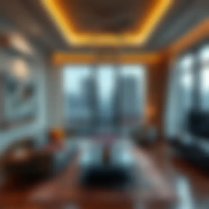 Magnificent Exploring 1 BHK Flats on Rent Near You: A Comprehensive Guide