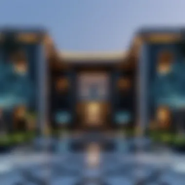 Magnificent Exploring Blue Bells: Luxury Real Estate in Dubai Magnificent Exploring Blue Bells: Luxury Real Estate in Dubai