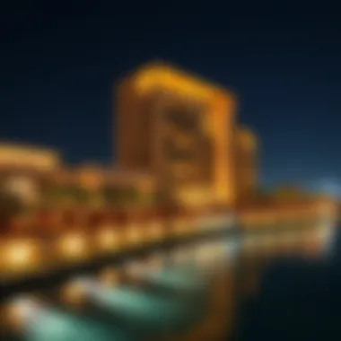 Magnificent Exploring Creek Island in Dubai: A Comprehensive Insight