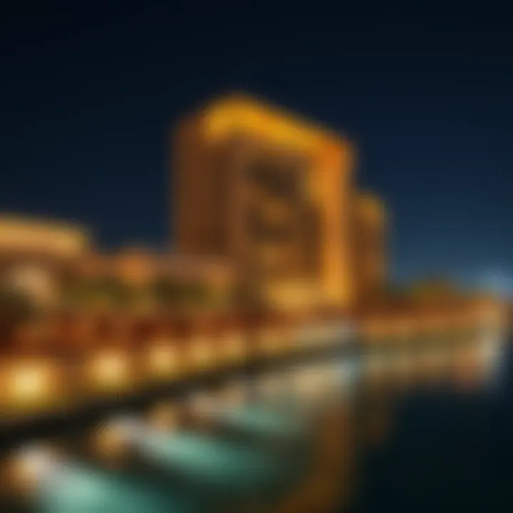 Magnificent Exploring Creek Island in Dubai: A Comprehensive Insight