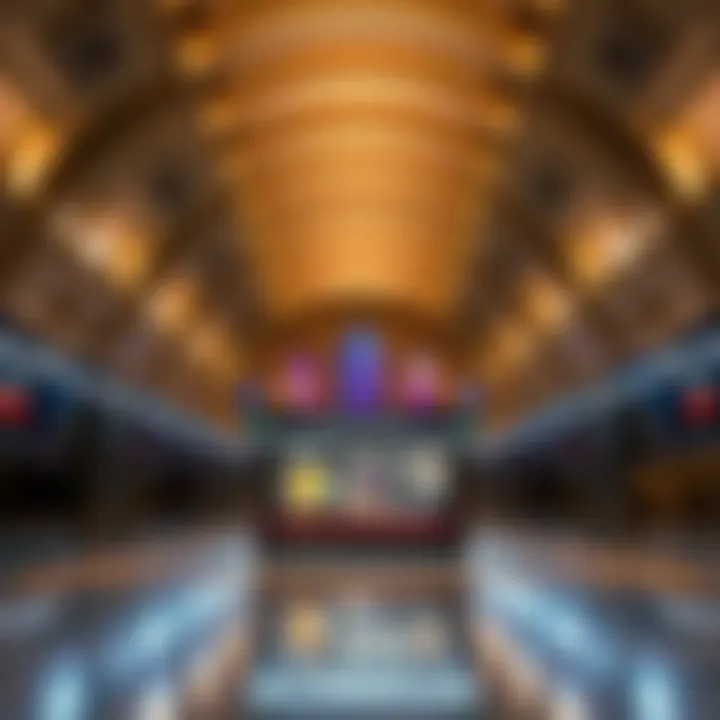 Magnificent Exploring Dubai Investment Park 1 Metro Station: A Comprehensive Guide