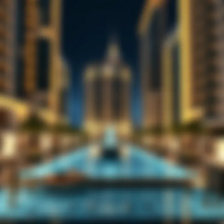 Magnificent Exploring Expo Village Residences: A Comprehensive Overview