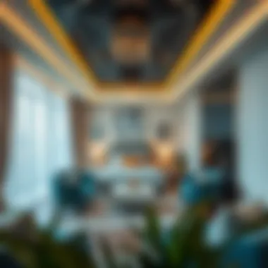 Magnificent Exploring Family Room Rentals in Al Khail Gate Magnificent Exploring Family Room Rentals in Al Khail Gate