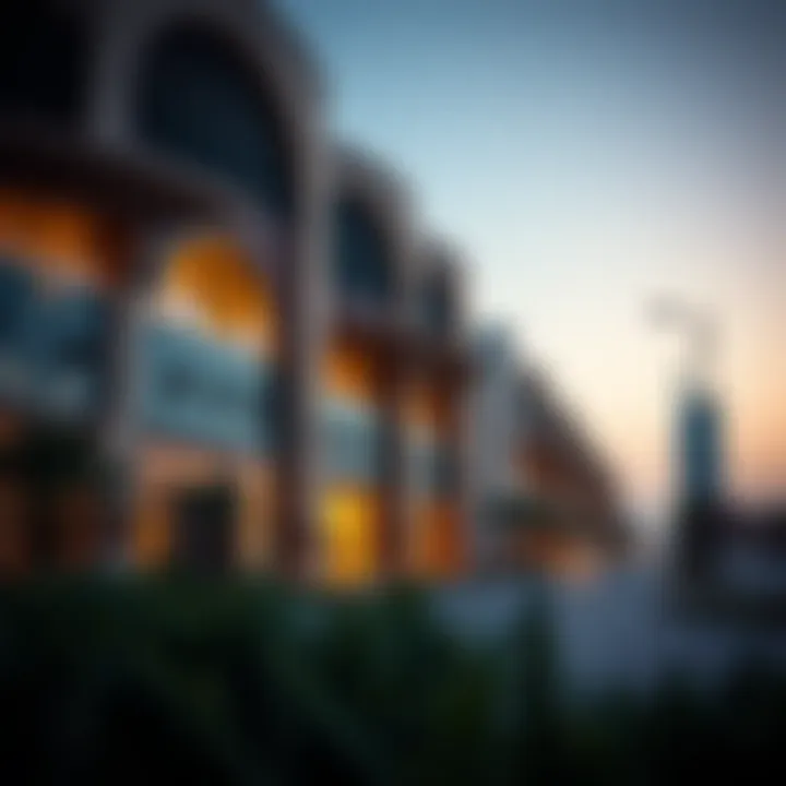 Magnificent Exploring Postal Code Al Quoz 4: Insights and Implications
