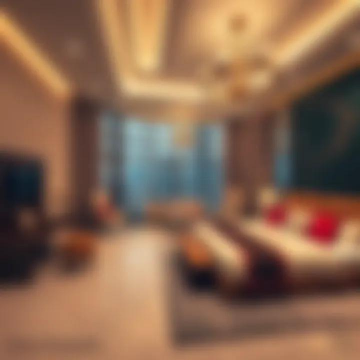 Magnificent Exploring Room Rentals in Sharjah Al Nahda
