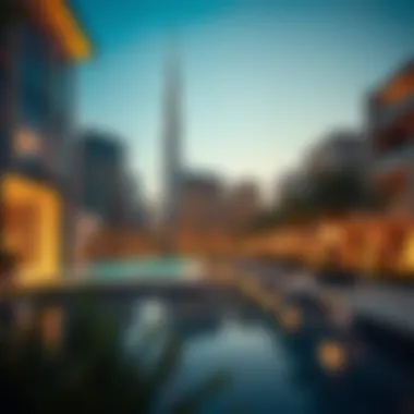 Magnificent Exploring the Essence of Luxurious Living in Dubai Magnificent Exploring the Essence of Luxurious Living in Dubai