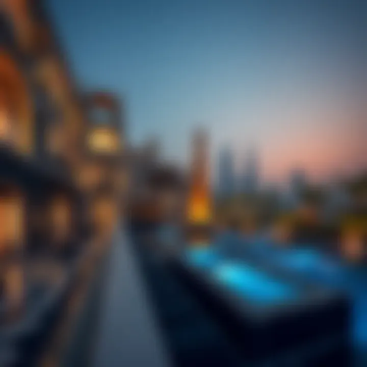 Magnificent Exploring the Implications of Overstaying in the UAE