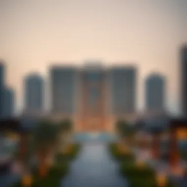 Magnificent Exploring the Role of a Villanova Developer in Dubai's Real Estate Landscape Magnificent Exploring the Role of a Villanova Developer in Dubai's Real Estate Landscape