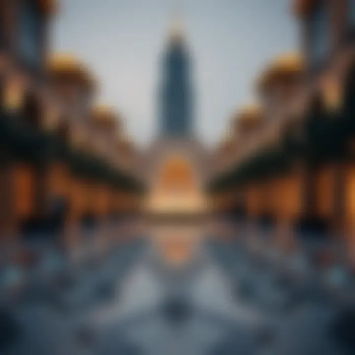 Magnificent Exploring the Significance of مركز امر النهدة