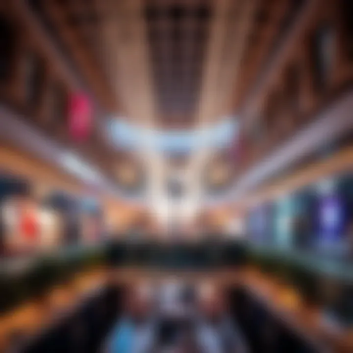 Magnificent Exploring Yas Mall Activities: A Comprehensive Guide