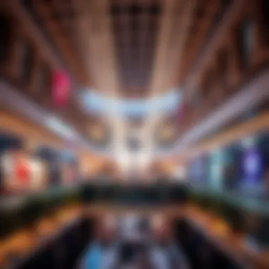 Magnificent Exploring Yas Mall Activities: A Comprehensive Guide Magnificent Exploring Yas Mall Activities: A Comprehensive Guide
