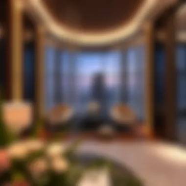 Magnificent Navigating Hotel Apartments in Dubai