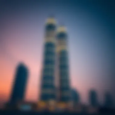 Magnificent The Al Naeem Twin Towers: A Comprehensive Exploration Magnificent The Al Naeem Twin Towers: A Comprehensive Exploration