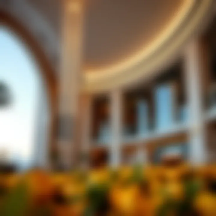 Magnificent The Anticipated Opening of Five Luxe JBR: What You Need to Know