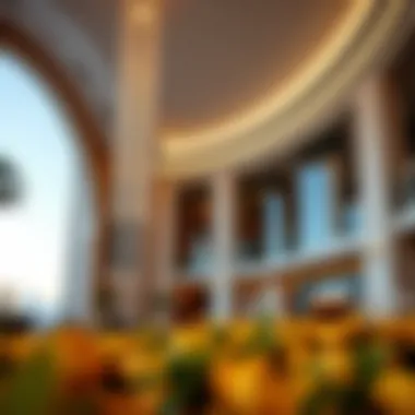 Magnificent The Anticipated Opening of Five Luxe JBR: What You Need to Know Magnificent The Anticipated Opening of Five Luxe JBR: What You Need to Know