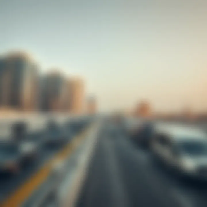 Magnificent Understanding Sheikh Zayed Road and Salik: An In-Depth Exploration