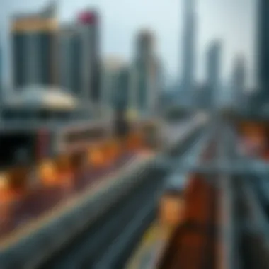 Magnificent Understanding the Dubai Train Map: Navigating a Dynamic Urban Landscape Magnificent Understanding the Dubai Train Map: Navigating a Dynamic Urban Landscape