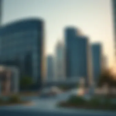 A Comprehensive Guide to Licensing in Dubai Real Estate Summary A Comprehensive Guide to Licensing in Dubai Real Estate Summary