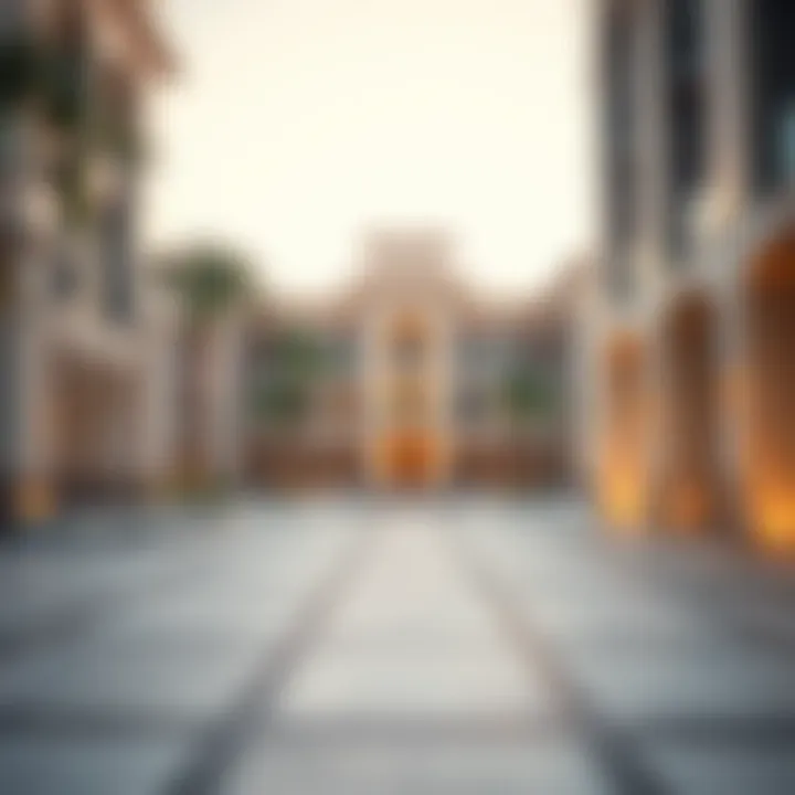 Notable An In-Depth Analysis of Al Barsha: The Real Estate Landscape and Community Dynamics
