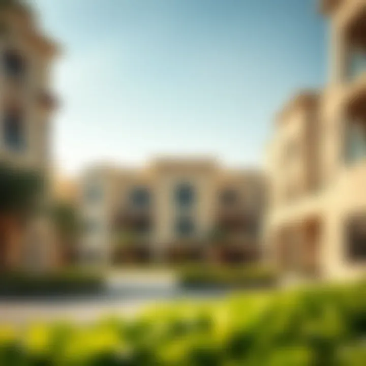 Notable An In-depth Exploration of Jumeirah Park: Dubai's Residential Haven