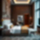 An In-Depth Look at Mercure Hotel Suites & Apartments in Dubai Barsha Heights Introduction