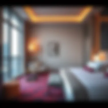 An In-Depth Look at Mercure Hotel Suites & Apartments in Dubai Barsha Heights Summary An In-Depth Look at Mercure Hotel Suites & Apartments in Dubai Barsha Heights Summary
