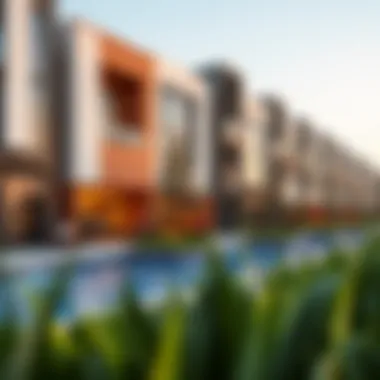 Vibrant Living in JVC Vibrant lifestyle in Jumeirah Village Circle