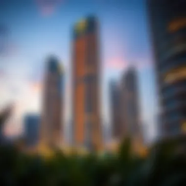 Investment Insights and Market Trends Market trends and investment potential in Dubai