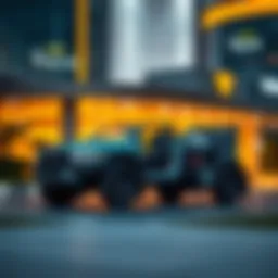 Diesel Cost in UAE: An In-Depth Analysis Introduction