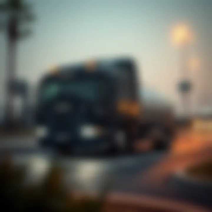 Notable Diesel Cost in UAE: An In-Depth Analysis
