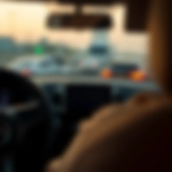 Essential Documentation for Driving in Dubai
