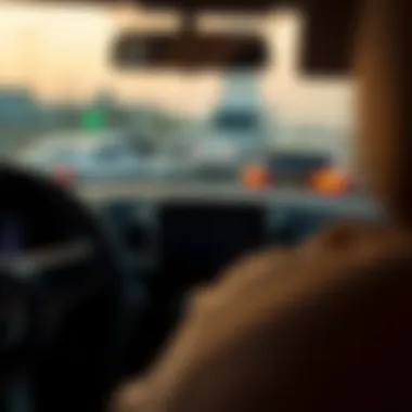 Key Documents Needed for Driving in Dubai Essential Documentation for Driving in Dubai
