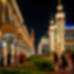 Eid al-Fitr Holiday in the UAE: An In-Depth Exploration Introduction