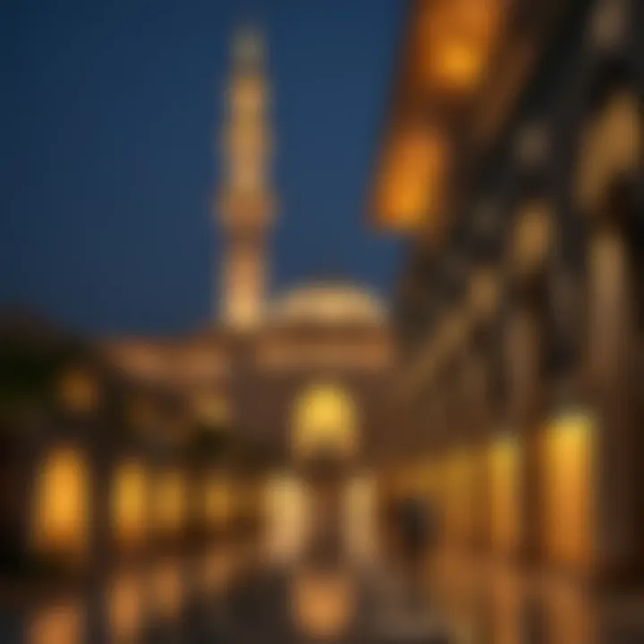 Eid al-Fitr Holiday in the UAE: An In-Depth Exploration Summary