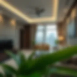 Exploring 1 BHK Flats on Rent Near You: A Comprehensive Guide Introduction