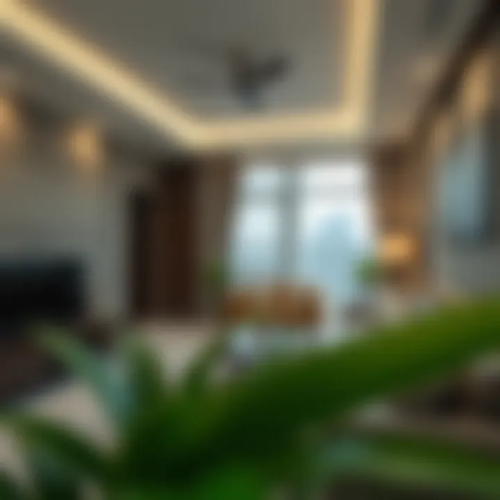 Exploring 1 BHK Flats on Rent Near You: A Comprehensive Guide Introduction