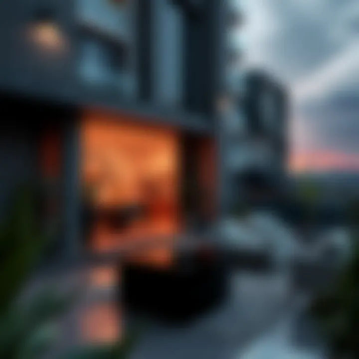 Notable Exploring 1 BHK Flats on Rent Near You: A Comprehensive Guide