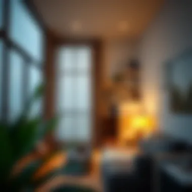Exploring 1 BHK Flats on Rent Near You: A Comprehensive Guide Summary