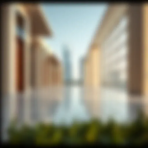 Exploring Al Barsha 3: A Comprehensive Overview Introduction