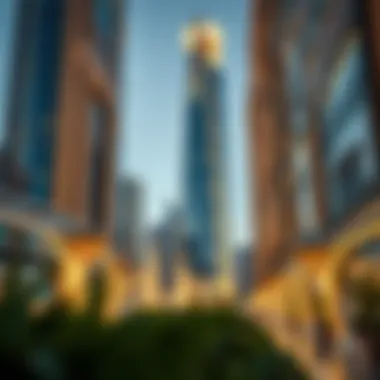 Market Trends of Al Shatha Tower Market analysis report highlighting trends related to Al Shatha Tower
