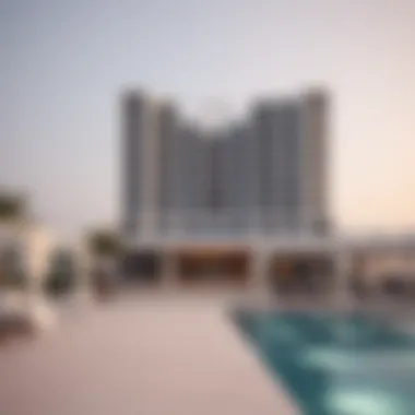 Notable Exploring AVA at Palm Jumeirah